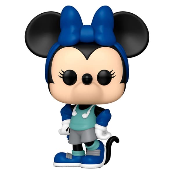 POP figure Disney Mickey and Friends Minnie Mouse