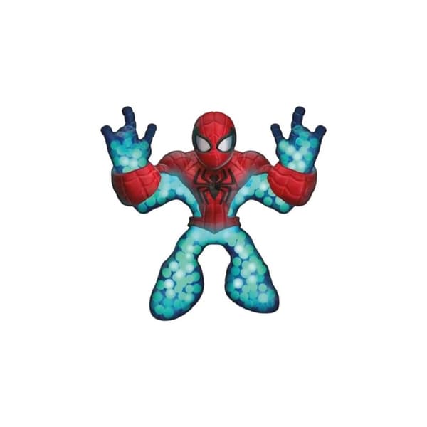 Toimintahahmot Bandai Marvel Glow Surge Spiderman 13 cm