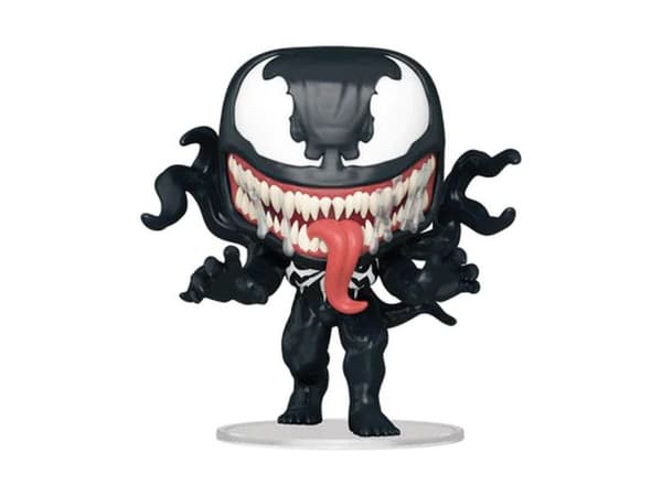 Funko Pop! Spel: Spider-Man 2 - Venom