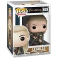 Miniatyrbild 3 av 3: Funko Pop! Sagan om ringen / Hobbiten: Legolas