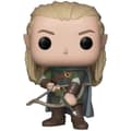 Miniatyrbild 2 av 3: Funko Pop! Sagan om ringen / Hobbiten: Legolas