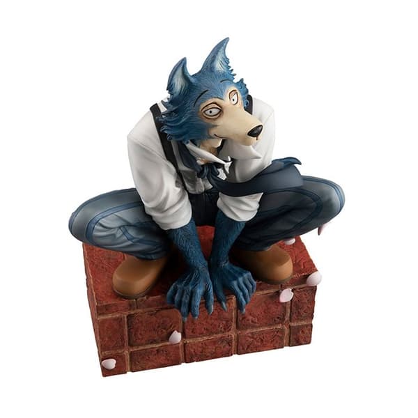 Beastars - Figur Légosi