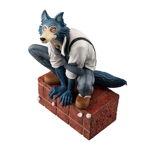 Beastars - Figur Légosi