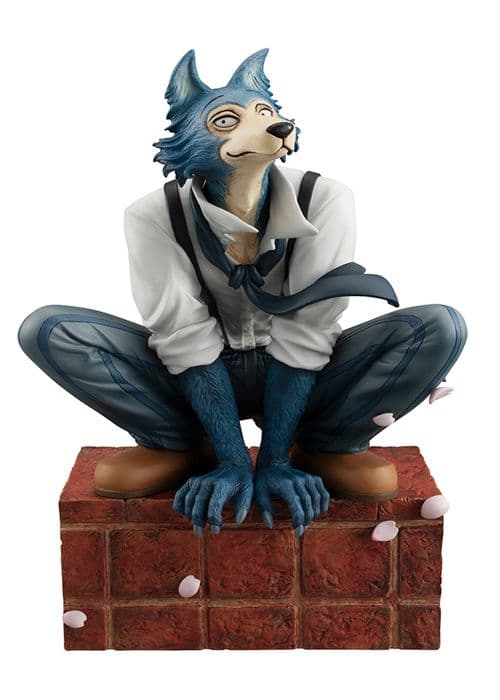 Beastars - Figur Légosi