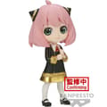 Miniatyrbild 2 av 4: Spy × Family - Figurin Anya Forger Q Posket III Ver.B