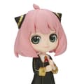 Miniatyrbild 1 av 4: Spy × Family - Figurin Anya Forger Q Posket III Ver.B