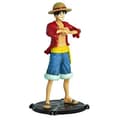 Miniatyrbild 2 av 4: Figurine - One Piece - Monkey D. Luffy - Hög kvalitet - Blandet - Barn