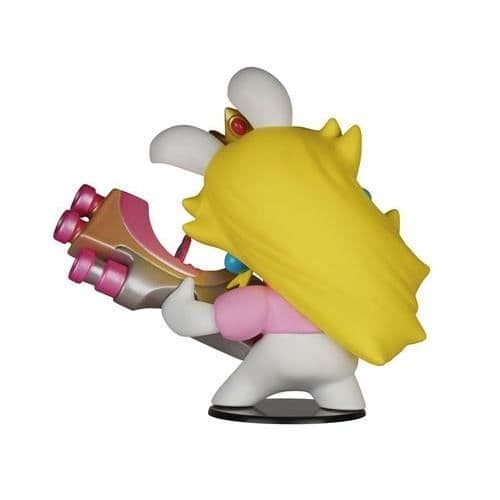 Mario + Rabbids Sparks of Hope - Peach Rabbid Figur 10cm