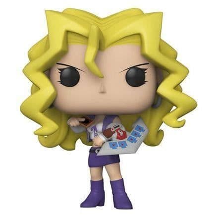 Funko Pop! Animation: Yu-Gi-Oh-Mai Valentine