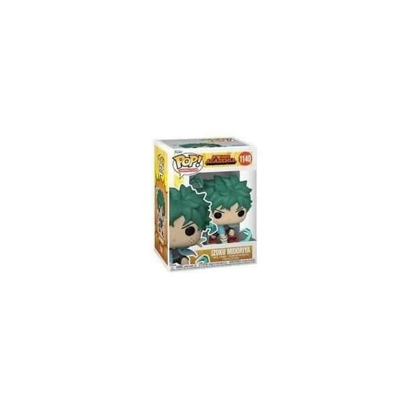 Funko Pop! Animation - MHA: Deku w/handskar