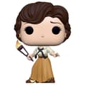 Miniatyrbild 2 av 2: POP Mumien Evelyn Carnahan-figur - Funko - One Size - Svart - Pop!