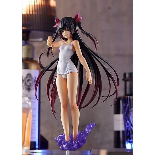Figur - MAX FACTORY - Nemesis PVC-figur - POP UP PARADE - To Love Ru Darkness