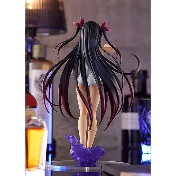 Figur - MAX FACTORY - Nemesis PVC-figur - POP UP PARADE - To Love Ru Darkness