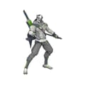 Miniatyrbild 1 av 3: Funko - Overwatch 2 - Genji Figur 13 cm