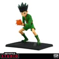 Miniatyrbild 2 av 4: Hunter X Hunter Figur - Gon SFC 15cm