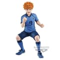 Miniatyrbild 1 av 3: Samlarfigur - Banpresto - Rensuke Kunigami - 15 cm - Blue Lock - Officiell