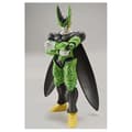 Miniatyrbild 2 av 4: Figur figur av Bandai Dragon Ball Z - Perfect Cell - Figure-Rise Standard Flerfärgad