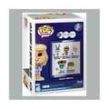 Miniatyrbild 3 av 3: POP! FUNKO - Hanna-Barbera - Lola as Daphne 9 cm - Vit - Unisex - Inomhus