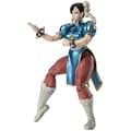 Miniatyrbild 1 av 2: Actionfigur - Bandai Spirits - Chun-Li - Klädsel 2 - Street Fighter 6 - 3 valfria uttryck