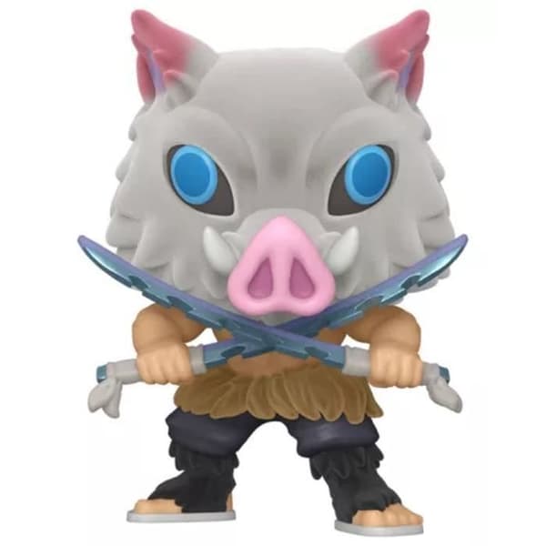 Funko Pop! - Demon Slayer - Inosuke (fl)