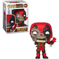 Miniatyrbild 1 av 3: Funko Pop! Marvel: Marvel Zombies - Deadpool