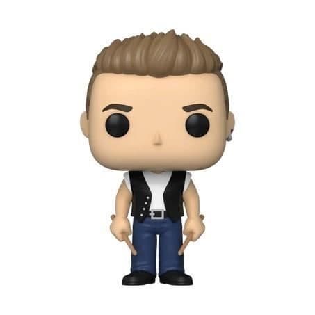 Funko Pop! Rocks: U2-ZooTV-Larry