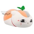 Miniatyrbild 1 av 3: Figur Natsume Yuujin-Cho Triple Nyanko-Sensei 2 Ver. A Fluffy Puffy 9cm - - - Ocio Stock