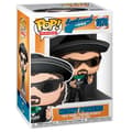 Miniatyrbild 3 av 4: POP Funko Kenny i Mariachi Figur - Svart - 9cm - Inredning