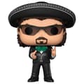 Miniatyrbild 4 av 4: POP Funko Kenny i Mariachi Figur - Svart - 9cm - Inredning