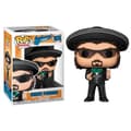 Miniatyrbild 1 av 4: POP Funko Kenny i Mariachi Figur - Svart - 9cm - Inredning