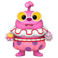 Miniatyrbild 4 av 4: Figurine POP Candyland Jolly - - - Ocio Stock