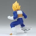 Miniatyrbild 4 av 4: VEGETA DBZ CHOSENSHI RETSUDEN III vol.4