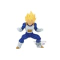 Miniatyrbild 1 av 4: VEGETA DBZ CHOSENSHI RETSUDEN III vol.4