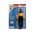 Miniatyrbild 2 av 2: MEGO - Star Trek - Figurin Geordi La Forge 20 cm