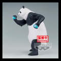 Miniatyrbild 3 av 3: JUJUTSU KAISEN - Panda - Figur 17cm