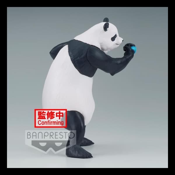 JUJUTSU KAISEN - Panda - Figur 17cm