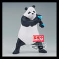 Miniatyrbild 1 av 3: JUJUTSU KAISEN - Panda - Figur 17cm