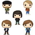 Miniatyrbild 2 av 2: Figur med Funko Pop! - Beach Boys - Brian Wilson - Vinyl - 9,5 cm - Idealisk present