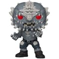 Miniatyrbild 2 av 2: Figur - Funko Pop! - Smallville - Doomsday Max - Hållbart Vinyl - 9,5 cm