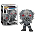 Miniatyrbild 1 av 2: Figur - Funko Pop! - Smallville - Doomsday Max - Hållbart Vinyl - 9,5 cm