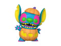Miniatyrbild 1 av 2: Figur miniatuar - Funko - POP Disney Pumpa Stitch Blacklight n° 1498
