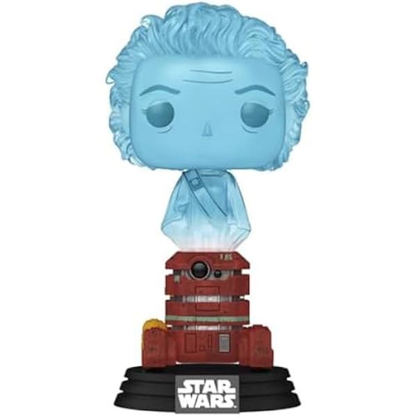 Figurine - Funko Pop! - Star Wars: Andor - Maarva - Hållbar Vinyl - 9,5 cm