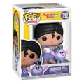 Miniatyrbild 1 av 2: Figur - Funko Pop! - Rainbow Brite - Indigo Docka &amp; Hammy - 9,5 cm - Kvalitetsvinyl