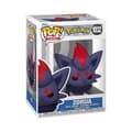 Miniatyrbild 1 av 2: Figur i Funko Pop Spel Pokémon Zorua