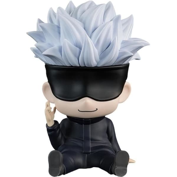 Spargris - PLASTOY - Jujutsu Kaisen: Gojo