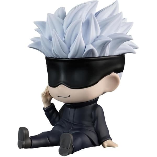Spargris - PLASTOY - Jujutsu Kaisen: Gojo