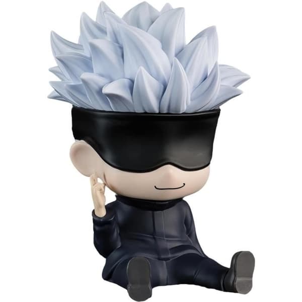 Spargris - PLASTOY - Jujutsu Kaisen: Gojo