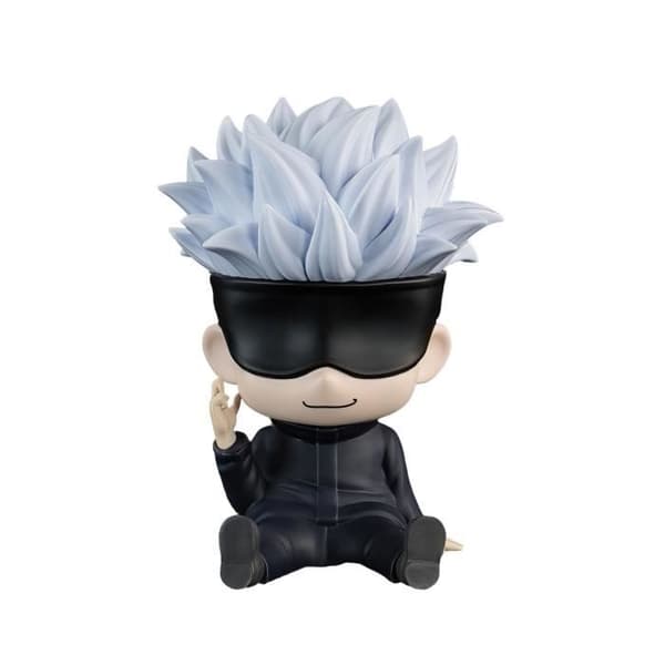 Spargris - PLASTOY - Jujutsu Kaisen: Gojo