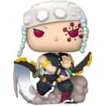 Miniatyrbild 2 av 2: Figur spel - Funko Pop! - Tengen Uzui - Vinyl Jumbo - 25,4 cm - Present Demon Slayer