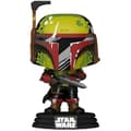 Miniatyrbild 2 av 2: Figurine - Funko Pop! - Boba Fett - 3,75 tum - Vinylsamling - Idealisk present